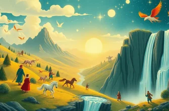 Fantasia Soviética: Uma Jornada Mágica Através do Cinema