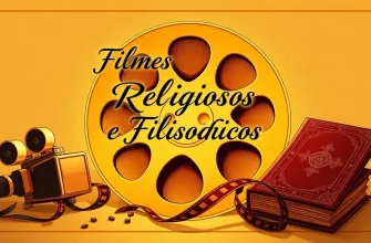 10 Filmes Religiosos e Filosóficos Imperdíveis