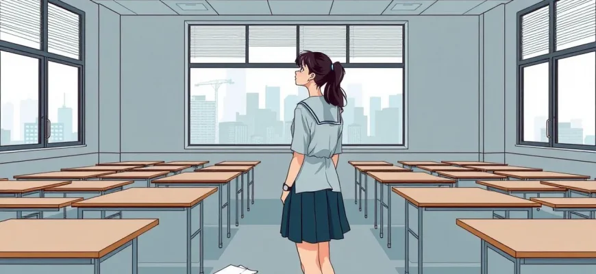 Melodramas sobre Academias: Uma Seleção Imperdível