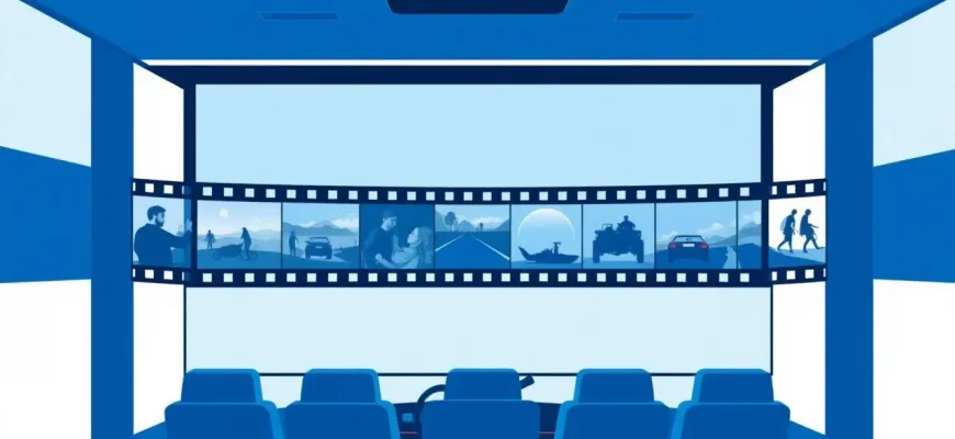 10 Filmes Imperdíveis sobre Motoristas