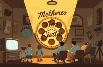 Melhores Filmes Curtos: 10 Obras Cinematográficas Imperdíveis