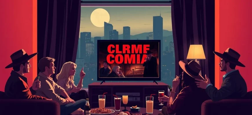 10 Filmes Criminosos para um Serão Inesquecível