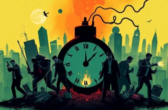 Filmes de Terror com Bombas: Uma Seleção Explosiva
