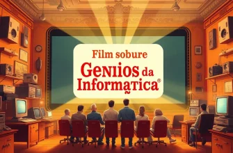 10 Filmes Imperdíveis sobre Gênios da Informática