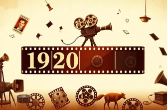 Melhores Filmes Antigos de 1920 a 1949