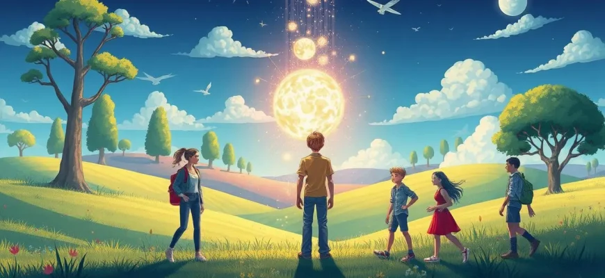 10 Filmes de Fantasia sobre Crime Juvenil