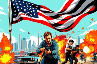 Filmes de Ação sobre os EUA: Uma Seleção Explosiva