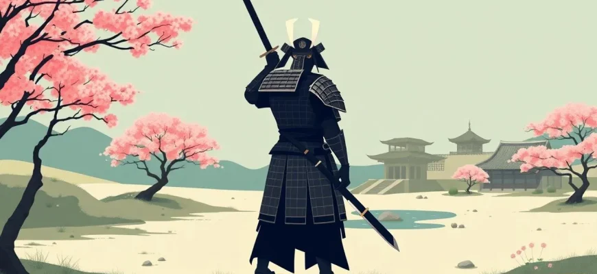 Os Melhores Filmes de Samurais para Assistir