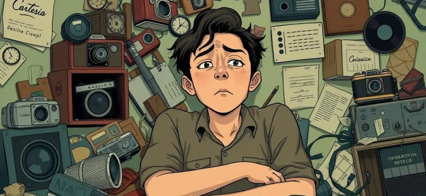 Os Filmes Mais Realistas Sobre Obsessão