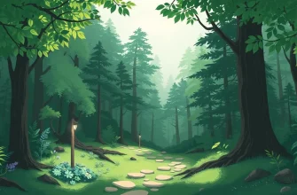 Filmes sobre Florestas: Uma Jornada pela Natureza