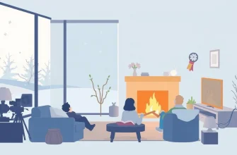 10 Filmes para Aconchegar-se no Frio