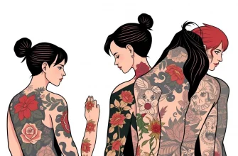 Filmes sobre Tatuagens: Uma Jornada Visual e Emocional