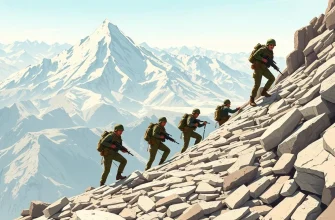 Filmes de Guerra em Altitude: Uma Jornada Épica