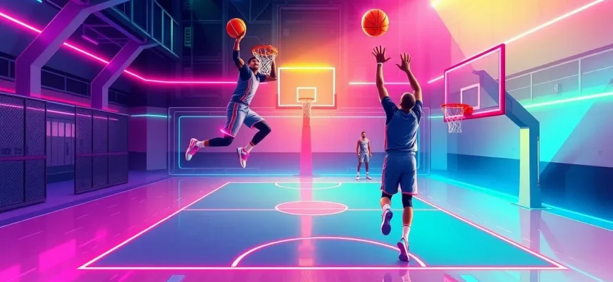 Filmes de Fantasia sobre Basquete