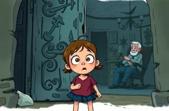 Filmes de Terror com Avô e Neta: Uma Jornada Assustadora