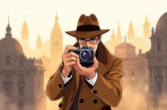 10 Filmes de Detetive com Fotografia