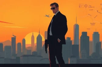 Melhores Filmes de Espionagem Dramáticos