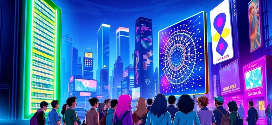 Documentários sobre Processamento de Dados