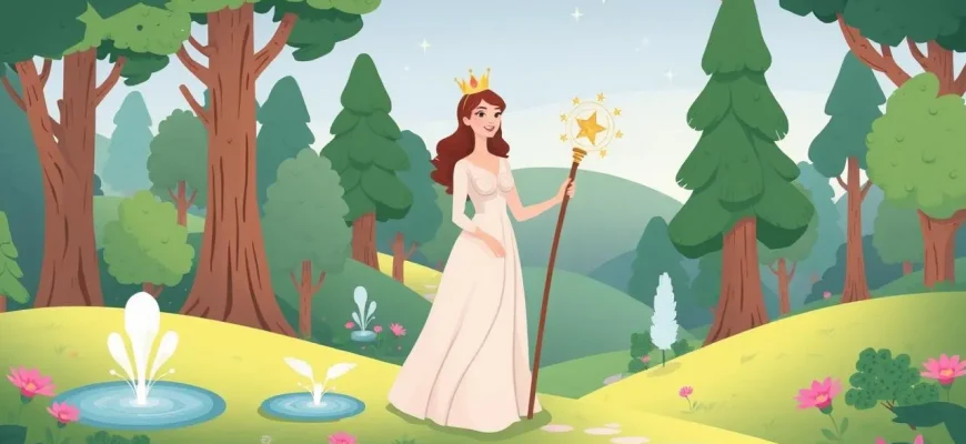 Filmes de Fantasia com Presidentes