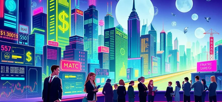 Documentários sobre Finanças para Entender o Mundo Econômico