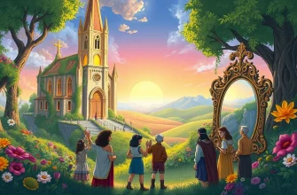Filmes de Fantasia que Exploraram a Religião