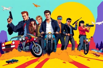Os 10 Melhores Filmes de Ação dos Anos 90