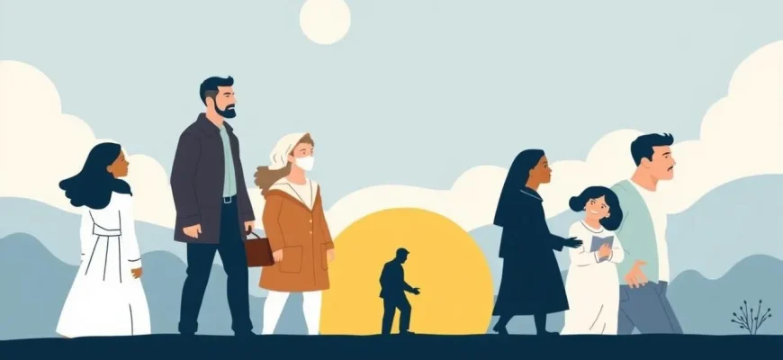 10 Filmes Inesquecíveis sobre Guardiões