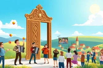 Comédias Búlgaras: Riso e Cultura