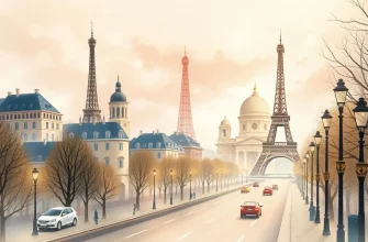 Filmes de Fantasia em Paris: Uma Jornada Mágica