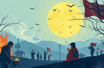 Filmes de Drama sobre a Guerra da Coreia