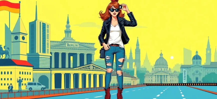 10 Filmes de Ação sobre a Alemanha