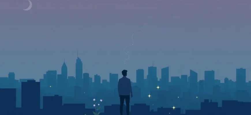 Filmes Inspiradores sobre Crescimento Pessoal