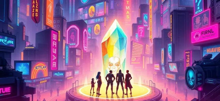 10 Filmes Místicos sobre Visões do Futuro