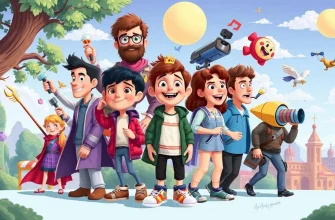 Comédias de Transformação: Riso Garantido