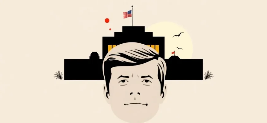 Melodramas sobre o Assassinato de Kennedy