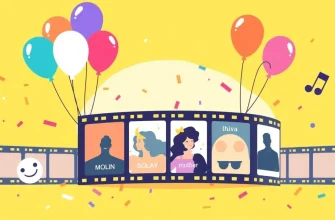 Filmes que Transbordam Alegria