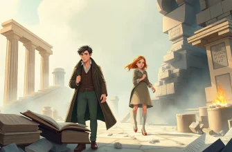 Filmes de Drama sobre Mistérios Antigos