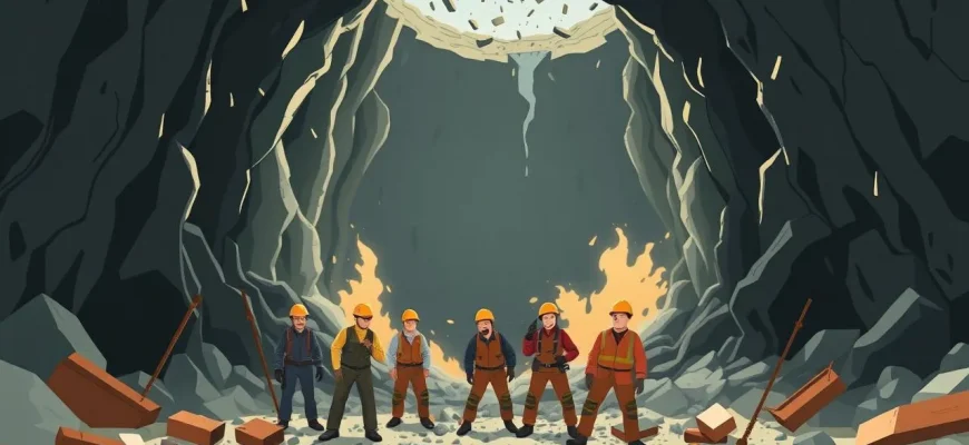 10 Filmes de Catástrofe que Destroem Carreiras