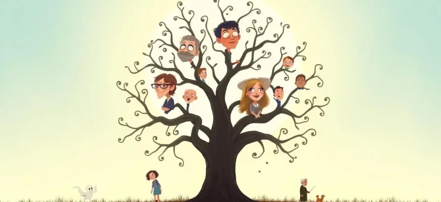 Filmes de Terror sobre Maldições Familiares