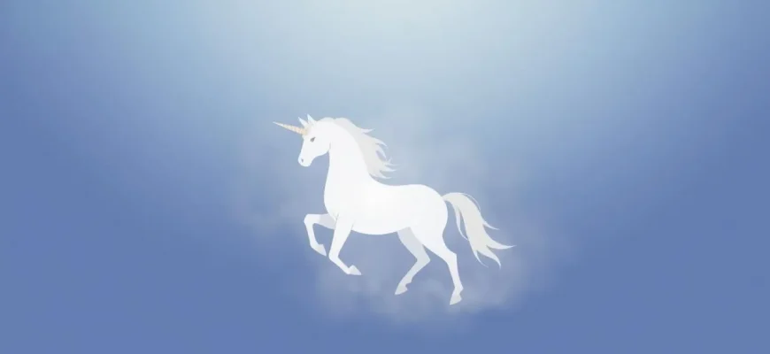 Melodramas Encantadores com Unicórnios