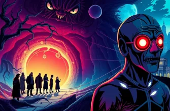 Mistérios e Transformações Amaldiçoadas: 10 Filmes Imperdíveis