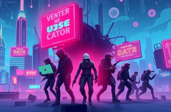 Filmes de Ficção Científica sobre Guerras de Informação