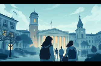 Filmes sobre incidentes em universidades