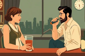 10 Filmes Biográficos sobre Alcoólatras