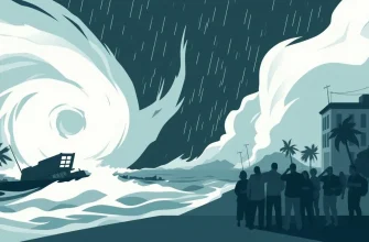 10 Filmes sobre Furacões que Você Precisa Assistir