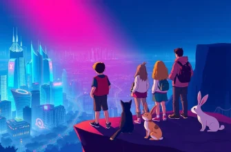 10 Filmes de Aventura com Animais