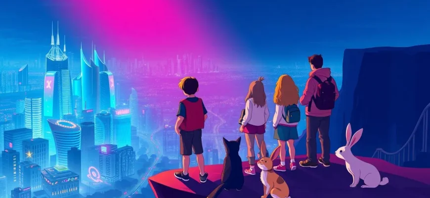 10 Filmes de Aventura com Animais