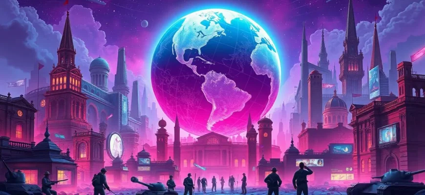 Filmes de Ficção sobre a Segunda Guerra Mundial