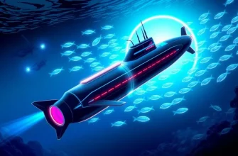 10 Filmes de Expedições Submarinas para Admirar