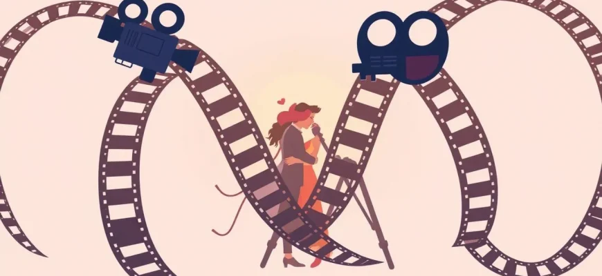 Filmes Imperdíveis sobre Amor e Relações